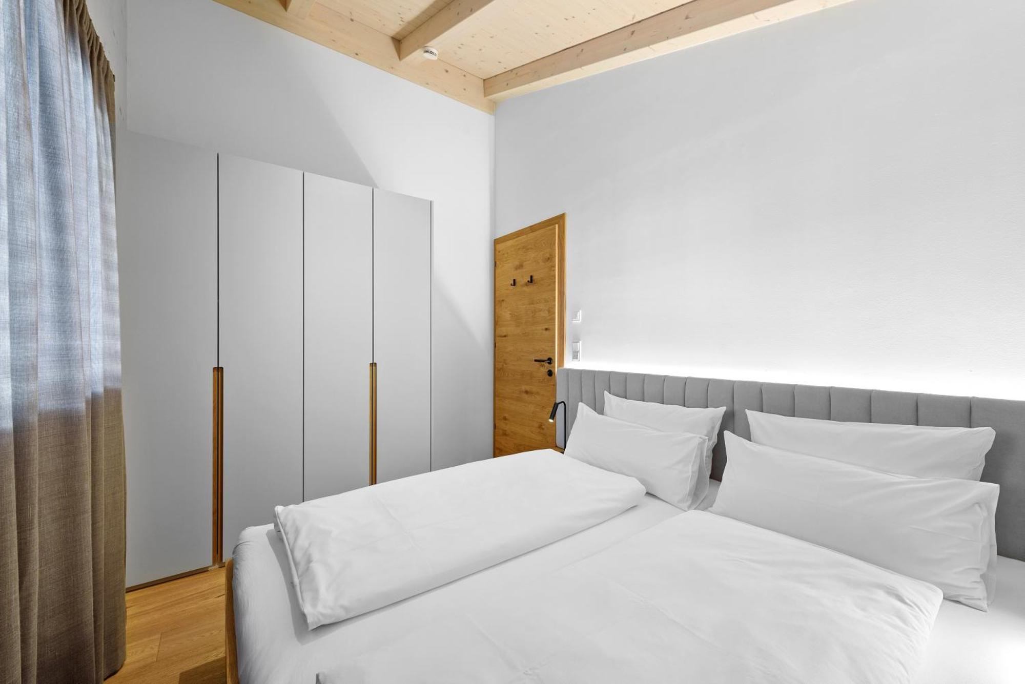 Riverside Chalet Alpspitze Garmisch-Partenkirchen Exterior photo